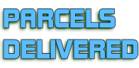 Parcels Delivered