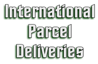 International Parcel Courier